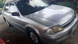 Ford lynx gsi 2001 manual