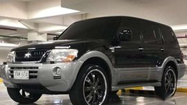 Like Brand New 2004 Mitsubishi Pajero CK For Sale