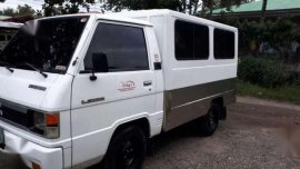 Perfect Condition Mitsubishi L300 Fb 2005 For Sale