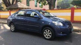 Fresh Like New Toyota Vios 2008 1.3E For Sale