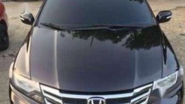 Honda City 2013-2013