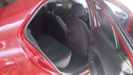 Toyota Vios 2007 Model