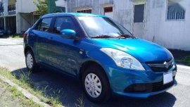 Almost Pristine 2016 Suzuki Swift Dzire 1.2 MT For Sale