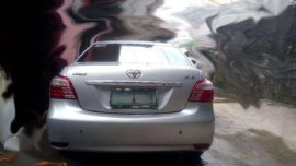 Toyota Vios 2012 1.3 E