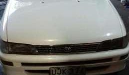 Toyota corolla glimmu