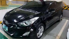 Flawless Looking Hyundai Elantra AT GLS 2011 For Sale