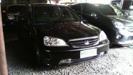 Good as new Honda Civic 2001 for sale