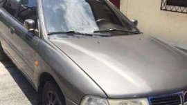Very Well Kept Mitsubishi Lancer 2000 For Sale