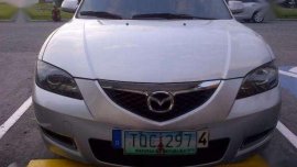 Mazda 3 2012 GOOD AS NEW