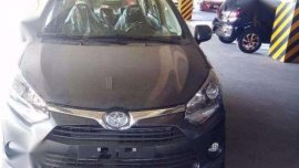 2018 All in DP 25K Toyota Wigo 1.0 G Automatic