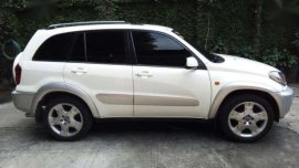 2003 Toyota Rav 4
