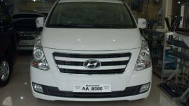Hyundai Grand Starex New 2017 AT For Sale 