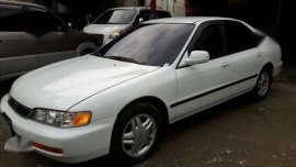 Very Well Maintained 2001 Honda Accord For Sale