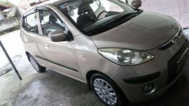 Fresh Like New Hyundai i10 2009 For Sale