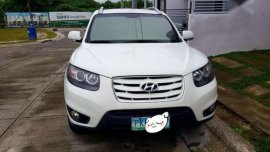 Santa Fe 2010 2011 2012