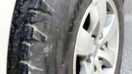 Toyota Hiace GL Grandia Diesel D4D 2008 For Sale 