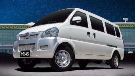 Brand New BAIC MZ45 2017 For Sale