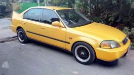 Honda civic manual 2007 vti vtec lxi