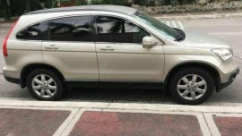 Fresh Like New Honda CRV 2007 For Sale