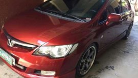 Honda Civic FD 1.8s 2007