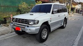 Mitsubishi Pajero 2000 for sale 