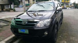 Rush sale field master pajero 2002 430k neg vs fortuner montero mux