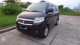 Suzuki APV 2010 Automatic