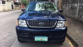 2006 Ford Explorer fresh