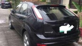 2011 Ford Focus