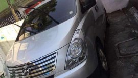 Very Fresh 2010 TCI Hyundai Grand Starex 2010 Diesel For Sale 