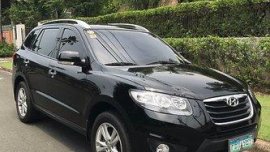 Well-maintained Hyundai Santa Fe 2010 A/T for sale