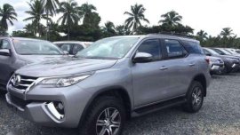 Brand New Toyota Fortuner Super Low Down Low Monthly Fast Approval