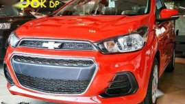 Chevrolet SPARK 1.4L Promo DP 58K
