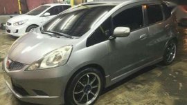 2009 honda jazz 1.5 vtec paddle shift top of the line sale or swap