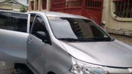 Newly Registered Toyota Avanza J 2017 For Sale