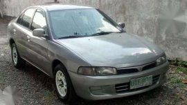 Good Shifting MItsubishi Lancer GL 1997 For Sale