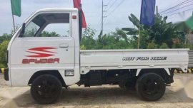 Japan Surplus Suzuki Carry