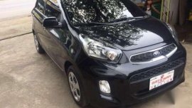 Top Of The Line Kia Picanto 2016 For Sale