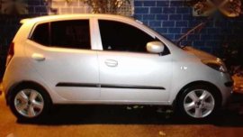 Hyundai I10 2009 MT for sale 