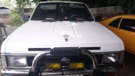 nissan terrano 4x4