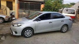 Ready To Use 2016 Toyota Vios MT For Sale