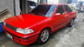 Toyota Corolla Smallbody XL5