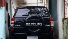2005 Suzuki Grand Vitara MT 4x4