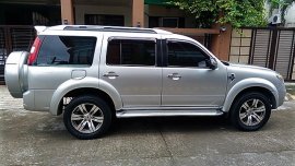 2013 Ford Everest Excellent Condition for sale 