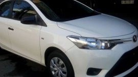 2016 Toyota Toyota Vios for sale