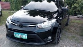 2013 Toyota Vios E