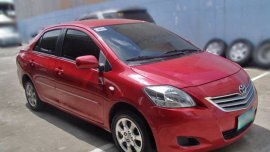 For sale 2012 Toyota Vios