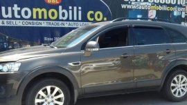 For sale 2014 Chevrolet Captiva