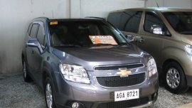 For sale 2014 Chevrolet Orlando