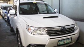 For sale 2010 Subaru Forester XT